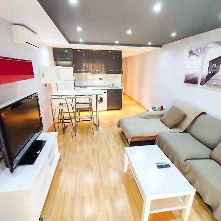 Mexico II Apartment Cambrils Exterior photo
