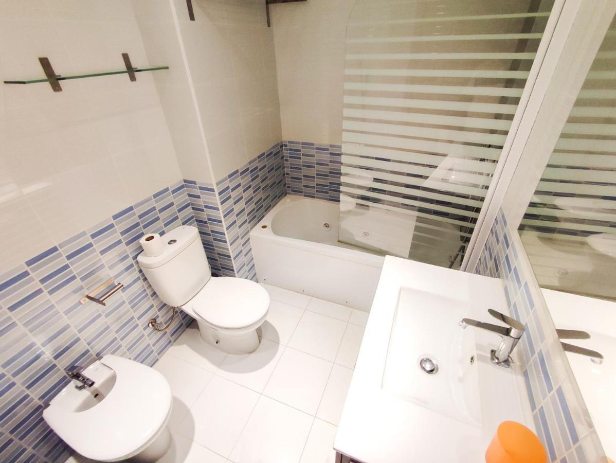 Mexico II Apartment Cambrils Exterior photo