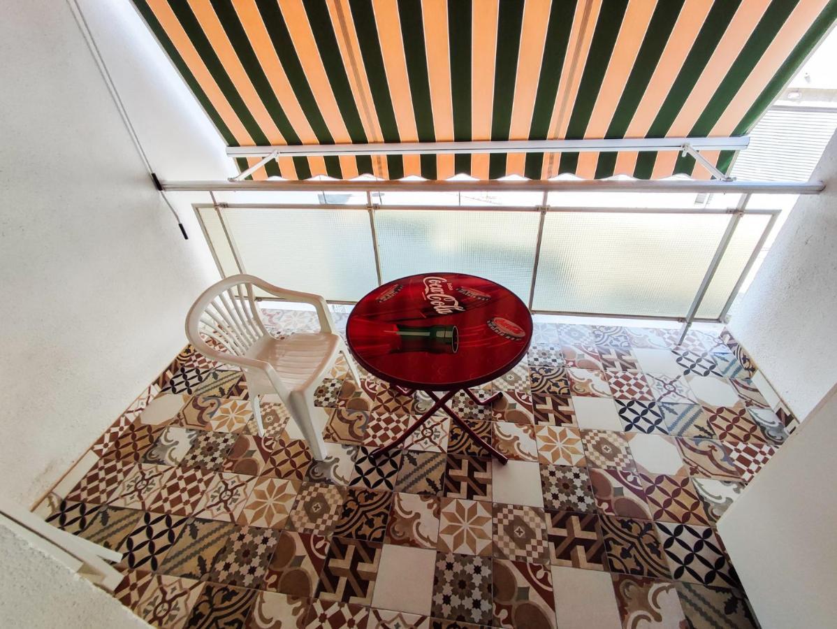Mexico II Apartment Cambrils Exterior photo